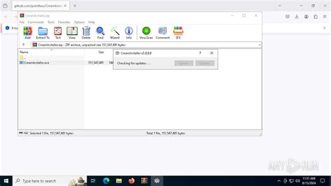 Releases · pointfeev/CreamInstaller · GitHub.